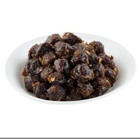 Mơ Xào Chua ngọt - Ô mai Hồng Lam 11 hàng đường - hộp 200g/300g/500g