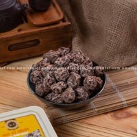 Mơ xí muội chua mặn ngọt đặc biệt - Ô mai Vạn Lợi  - Hộp