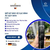 Mỡ Xịt Cọc Bình Ắc Quy Chống Ăn Mòn Rỉ Sét Tăng Truyền Dẫn Điện Senfineco 9914