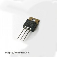 MO4 Mosfet IRF540