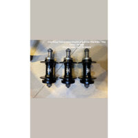 Moay Ơ, Đùm Bạc Đạn Shunan Dành Cho Xe Đạp Phanh Đĩa Và Phanh Vành Gắn Líp Vặn Và Líp Thả 32/ 36 Lỗ