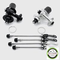 Moay ơ (Đùm) Hub xe đạp DARKROCK R7 28 Lỗ