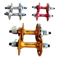 Moay Ơ Hub 32, 36 Lỗ Nhôm FIXED GEAR, TRICK