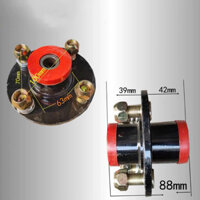 Moay ơ Lắp Được Cho Các Loại Bánh Xe 400-8, 400-10, 350-8, 300-8 - Đường Kính 13mm