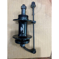 Moay Ơ Sau Dành Cho Xe Đạp Líp Vặn 36 Lỗ Shunan Chính Hãng