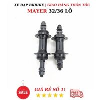 Moay ơ Xe Đạp 32/36 Lỗ cho xe thể thao
