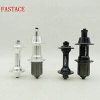 Moayo, hub xe đạp trục bạc đạn, phanh V, líp thả Fastace