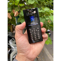 Mobiado 105 Black zin hãng likenew