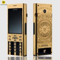 Mobiado 3 GCB Trong Dong  - D009