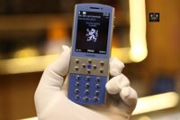 Mobiado 712 Dream Color Sky Blue Sapphire chính hãng