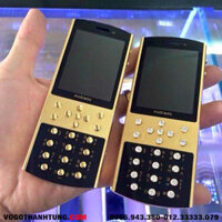 Mobiado 712 Gold - D40