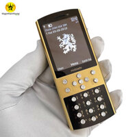 Mobiado 712 Gold phím đá - D33