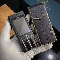 Mobiado Pro 3AF Black satin - S59