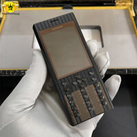 Mobiado Pro 3AF Black Satin chính hãng 99% - D32