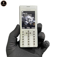 Mobiado Pro 3AF Silver chính hãng cũ 98% - S46