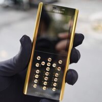 Mobiado Professional 105 GCB Gold