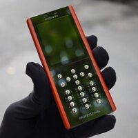 Mobiado Professional 105 ZAF Red