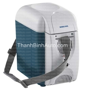Tủ lạnh Mobicool 7 lít T07-DC