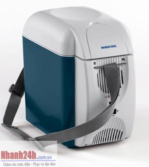 Tủ lạnh Mobicool 7 lít T07-DC