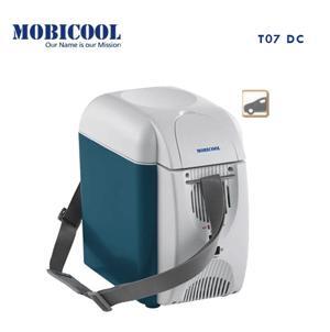 Tủ lạnh Mobicool 7 lít T07-DC