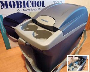 Tủ lạnh Mobicool 8 lít T08DC