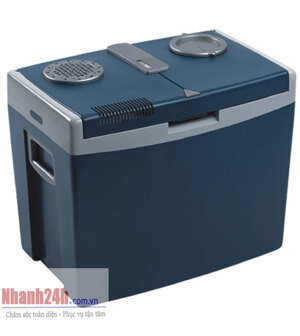 Tủ lạnh Mobicool 35 lít T35 DC