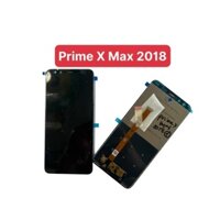 Mobiistar Prime X 2018 - Màn Hình Nguyên Bộ Loại Tốt Nhất, Màu Trắng