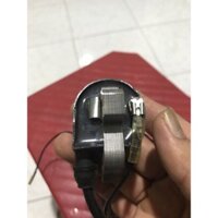 Mobil điện ( ic) máy cưa xích 381