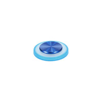 Mobile Phone Game Joystick Game Controller Touch Screen Joypad Rocker Replacement for iPad iPhone Android Mobile Tablet - Blue