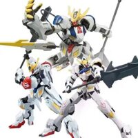 Mobile Suit Gundam - HG 1 / 144 Mô hình Barbatos