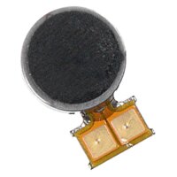 Mobile Vibrator Motor Module Flex Cable Replacement for  5