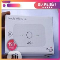 Mobile Wifi 4G LTE 150Mbps