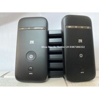 Mobile Wifi ZTE MF65 Phát Wifi Mọi Lúc Mọi Nơi