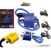 Mobin ATE Và Faito - Kozi sử dụng cho dòng xe FI phun xăng điện tử.