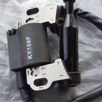 Mobin cao áp máy phát điện 5kw .7kw