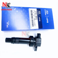 Mobin đánh lửa xe Cerato, Elantra, K3, Cerato, Forte, I30, I20, Rio, Accent (Mã: 273010-2B010)