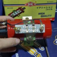 mobin đánh lửa xe SUZUKI 500kg/ 7 chỗ chạy chế hòa khí