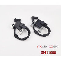 Mobin lửa IC đánh lửa Honda GX630 GX660 GX690 SH11000 Kyo hàng cao cấp