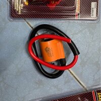 Mobin Redleo Xăng cơ