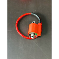 MOBIN SHARK XĂNG CƠ-FI Cho xe máy