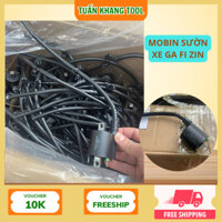 Mobin sườn các dòng xe ga Fi zin Tuấn Khang Tool
