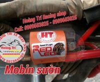 Mobin sườn - đồ chơi xe Sirius