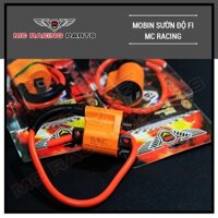 MOBIN SƯỜN ĐỘ FI MC RACING