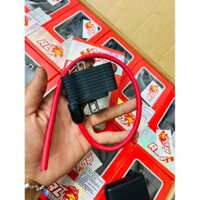 Mobin Sườn Độ FI Redleo Gắn Các Dòng Xe Tay Ga (Vario/ab/shvn/vision/Click)