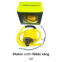 Mobin sườn độ NIBBI Xăng cơ