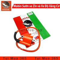 Mobin Sườn Độ xe Xăng Cơ Dream, Wave, Sirius, Exciter 135, RSX, Fu 125 ( Mẫu Mới )
