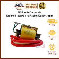 Mobin Sườn Dream II / Mobin Sườn Wave 110 / Honda Dream II / 30500-GN5-RR7-APPi Chính Hãng