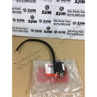 MOBIN SƯỜN ELEGANT SYM DIN .