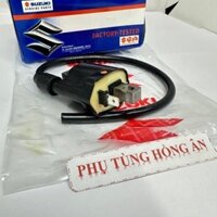 Mobin Sườn Hayate SS Fi, Skydrive Nhập Khẩu Chính Hãng Suzuki Indonesia 33410-09G11