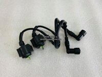 MOBIN SƯỜN HONDA CUSTOM CM125-CBT125 VÀ CD125 BENLY